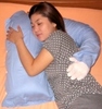 Comforting pillow