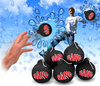 Water bombs
