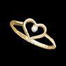 Heart Ring