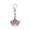 Crown Charm for your Queen