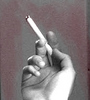 cigarette