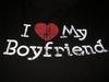 ♥I love my boyfriend♥
