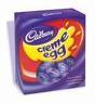 Cadburys Cream Egg Easter Egg