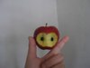 Nin~ninninnin~.. .Ninja Apple?