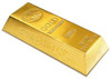 A Gold Bar