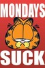 Mondays Suck