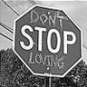 Don't Stop love me!!