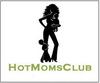 Member of the Hot Moms Club