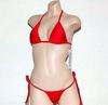 Crimson Bathing suit