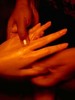 Finger Massage