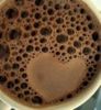 hot chocolate love