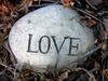 Love stone