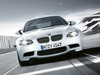 2008 BMW M3