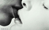 A Slow Passionate Kiss