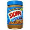 1 Skippy Peanut Butter Creamy