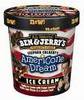 Ben &amp; Jerry's Americone Dre