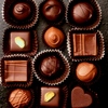 Chocolates to cheer you up.