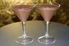 Chocolate Martini