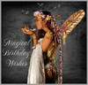 magical birthday wishes