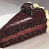 Connie Chocolate Mousse Cake