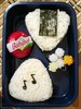 onigiri bento