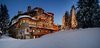 Trip For 2 Ski Chalet in France