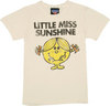 little miss sunshine T-SHIRT 