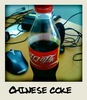 Chinese coke