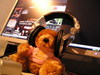 Music Teddy