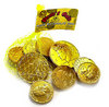 Xmas Chocolate Coins