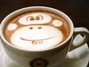 monkey coffee