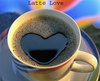 hot cup of love