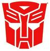 Autobot Transformer Logo