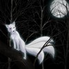 Kitsune Spirit To Watch Over You