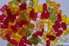Gummi bears