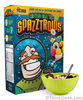 Spazztroids Caffeine Cereal