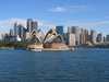 Trip To Sydney Australia