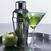 Green Apple Martini