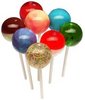 Lollipops