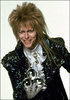 The Goblin King Jareth