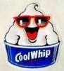 Cool Whip!