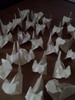 An Army of Paper Kitties!