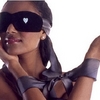 A Sensual Blindfold