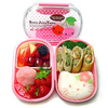 ⌒ Hello Kitty Bento For Lunch 