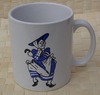 toffee lady mug