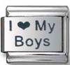 I ♥ my Boyss..