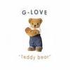 G-Love Teddy Bear