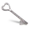 &lt;3 a key to my heart &lt;3