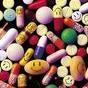 have some happy pills