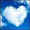 Sending You a Cloud of Love ღ